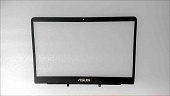 Рамка экрана для ноутбука Asus S410U