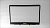 Рамка экрана для ноутбука Asus S410U