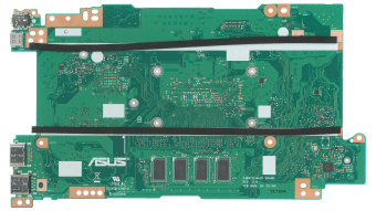 Материнская плата ASUS X509FL донор N17S-G2-A1