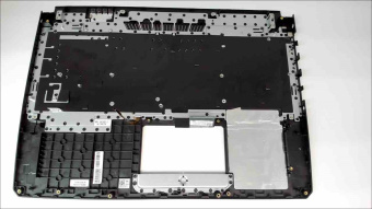 Топкейс для ноутбука ASUS  FX505G (GTX)
