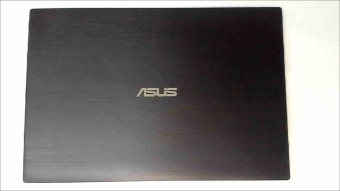 Крышка экрана (матрицы) ASUS PU551