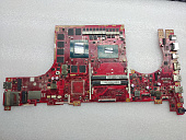 Материнская плата ASUS G512LW донор I7-8750H, N18E-G2-A1