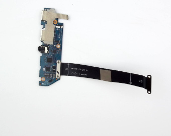 Плата портов NB2563 Asus UX425QA/UG