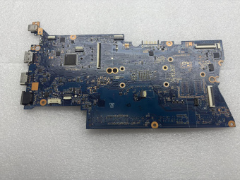 Материнская плата HP probook 430 G4 донор компонентов (039524)