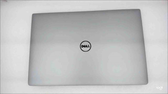 Экран в сборе для ноутбука Dell XPS 15 9550, 9560 не работает камера