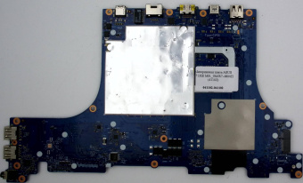 Материнская плата ASUS G713IE MB._0M/R7-4800H (41102)