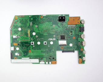 Материнская плата ASUS X570ZD донор компонентов