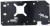 Плата-донор компонентов видеокарты ASUS RX6600XT