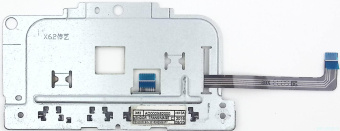 Кнопки тачпада ноутбука HP 430 G3