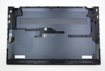 Поддон (нижняя часть корпуса) ноутбука Asus UM425Q AMD