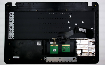 Топкейс для ноутбука ASUS X540UJ