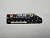 FX10CS LED BD UP REV: 1.0 Плата расширения Asus FX10CS