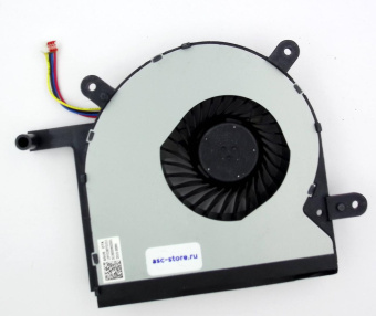 Вентилятор (кулер ) для ноутбука Asus AiO 27 Z272 Z272SD Z272SDK
