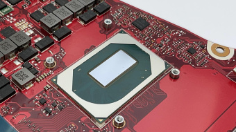 Материнская плата ASUS G731GU  i7-9750H(33578)