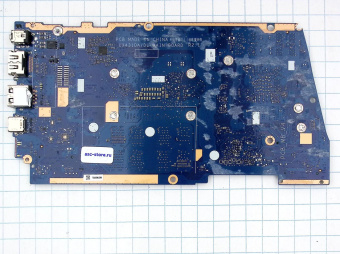 Материнская плата ASUS UX431DA  UMA, R5 3500U под восстановление (040025)