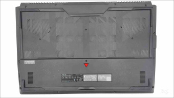 Поддон для ноутбука ASUS FX707