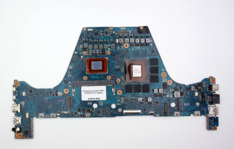 Материнская плата ASUS M7601RM R7-6800H