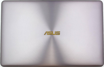 Крышка экрана (матрицы) ноутбука ASUS UX490