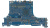 Материнская плата ASUS G513QR донор видеочипа RTX3070
