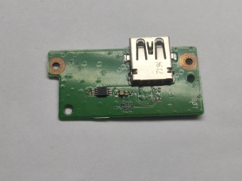 X550IK_IO_BD REV: 1.0 X550IK_IO_BD REV: 1.0