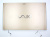 Крышка экрана ноутбука Sony PCG-41314V, svz13 Крышка экрана ноутбука Sony PCG-41314V, svz13