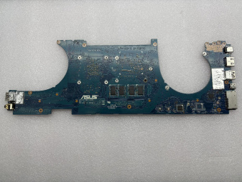 Материнская плата UX533FD донор  i7-8565U, N17P-G0-A1 (039741)