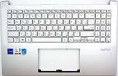 Топкейс  для ноутбука ASUS X3500PH, K3500PH, M3500