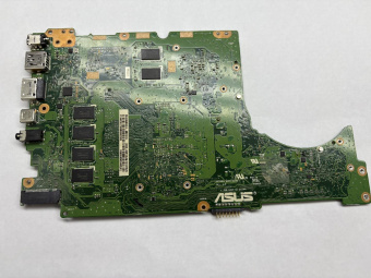 Материнская плата UX310UQK донор компонентов (040100)