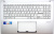 Топкейс  для ноутбука ASUS X3500PH, K3500PH, M3500
