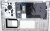 Топкейс для ноутбука Asus X412UA-8S
