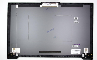 Крышка экрана ноутбука ASUS FX707 Крышка экрана ноутбука ASUS FX707