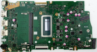 Материнская плата ASUS X1502ZA I7-12700H (41629)