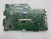 Материнская плата ASUS X751LD донор компонентов (039527)