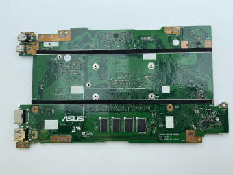 Материнская плата ASUS X509DJ донор R5-3500U и MX230 (039337)