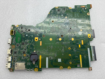 Материнская плата ACER e5-575g-71h4 донор компонентов
