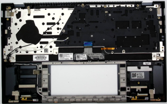Топкейс  ASUS UX435EA