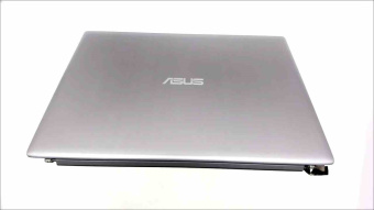 Экран ASUS U38N