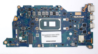Материнская плата ASUS UX393EA I5-1135G7(039660)