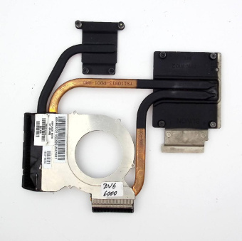 Термотрубка HP Pavilion DV6-6000