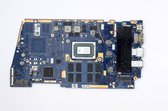 Материнская плата ASUS UX431DA  UMA, R5 3500U под восстановление (040003)