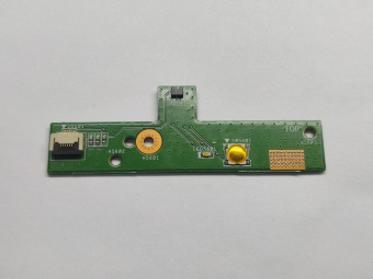 K53SD POWER BOARD REV: 2.3