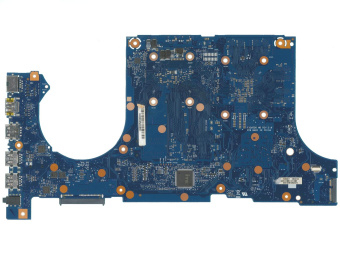 Материнская плата ASUS FX505DT донор N18P-G0-MP-A1 (035179)
