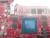 Материнская плата ASUS G712LV донор видеочипа GeForce RTX 2060
