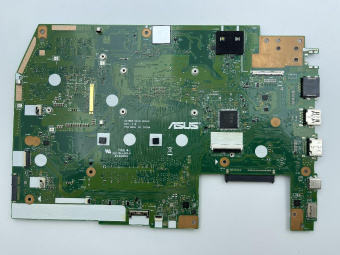 Материнская плата ASUS X570DD донор R5-3500U, N17P-G0-OP-A1(020255)