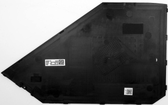 Крышка отсека HDD и RAM для ноутбука Asus ROG Strix GL703