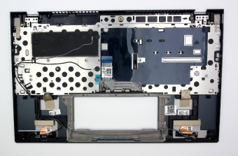 Топкейс  Asus UX425 с длинным шлейфом к матрице