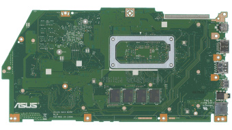 Материнская плата ASUS X513EA донор компонентов
