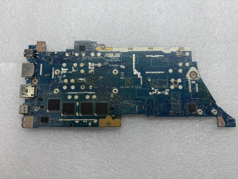 Материнская плата ASUS UX333FN донор компонентов (039404)