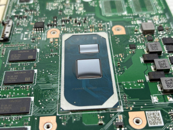 Материнская плата ASUS X421JAY i3-1005G1 (040790)