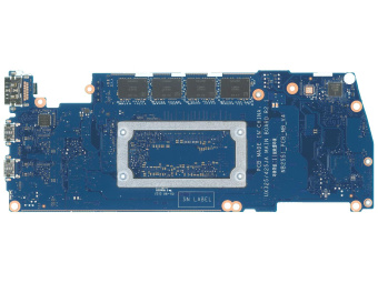 Материнская плата ASUS UX425JA (i5-1035G1)